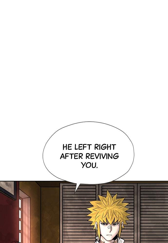 Read Warrior Executioner chapter 4 image 5 on Lezhin