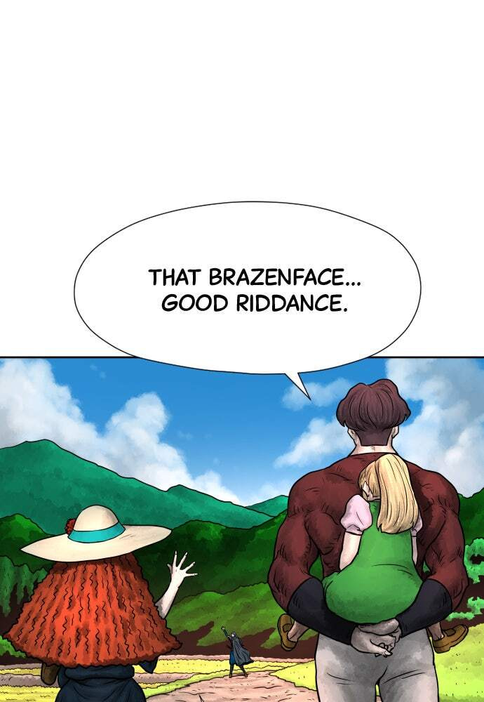 Read Warrior Executioner chapter 4 image 50 on Lezhin