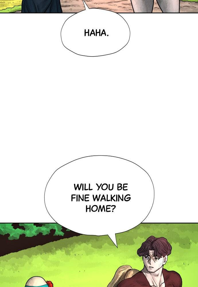 Read Warrior Executioner chapter 4 image 51 on Lezhin