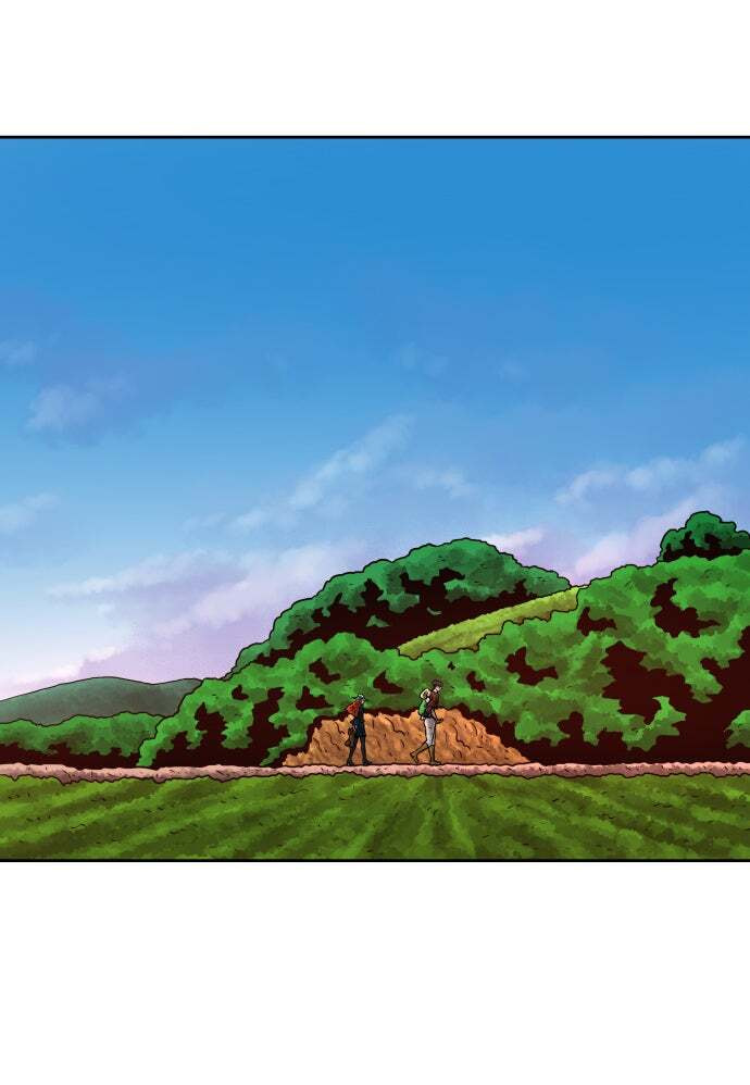 Read Warrior Executioner chapter 4 image 53 on Lezhin