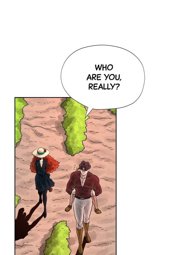 Read Warrior Executioner chapter 4 image 54 on Lezhin