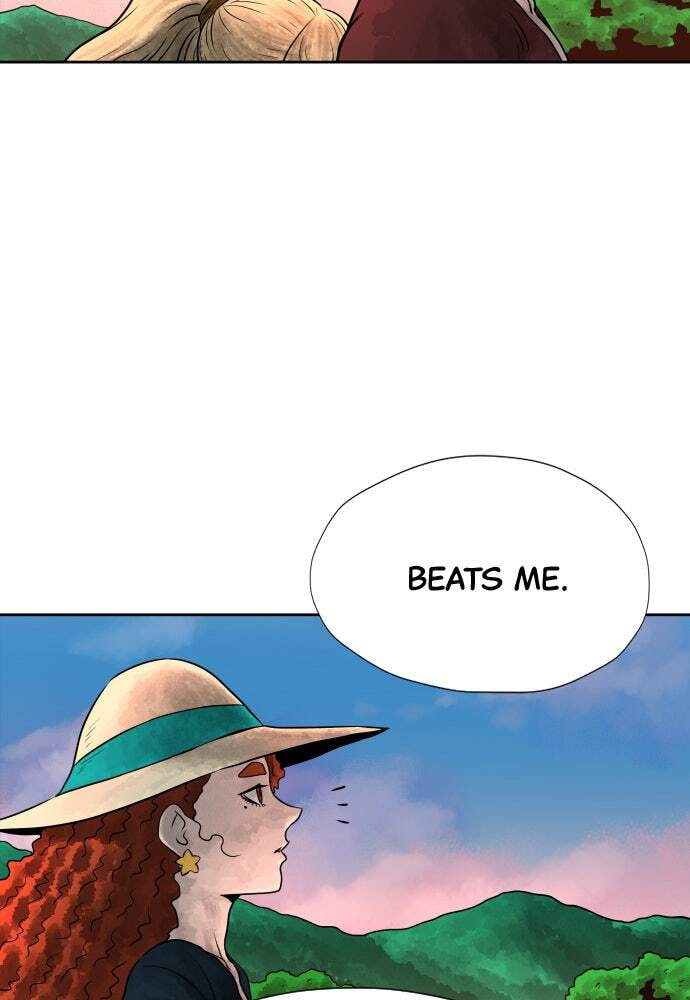 Read Warrior Executioner chapter 4 image 56 on Lezhin