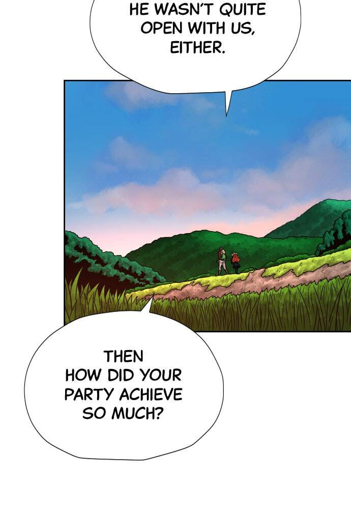 Read Warrior Executioner chapter 4 image 59 on Lezhin