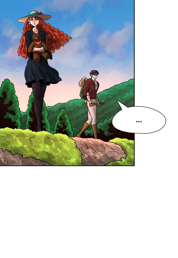 Read Warrior Executioner chapter 4 image 62 on Lezhin