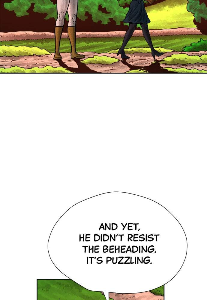 Read Warrior Executioner chapter 4 image 65 on Lezhin