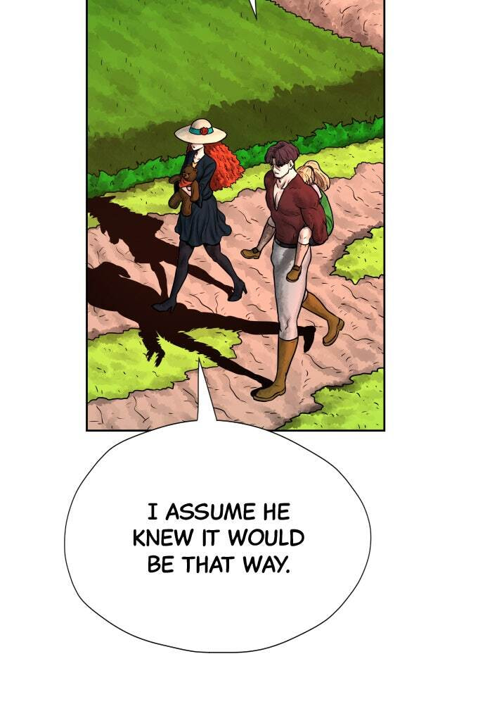 Read Warrior Executioner chapter 4 image 66 on Lezhin