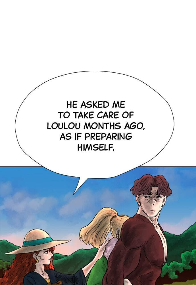 Read Warrior Executioner chapter 4 image 67 on Lezhin