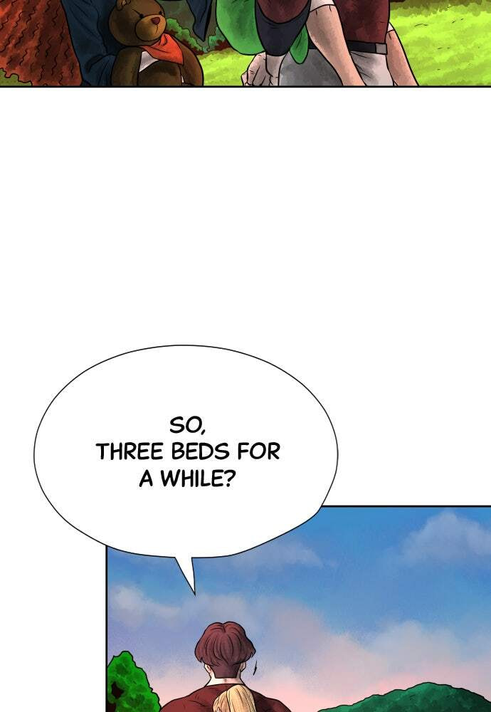 Read Warrior Executioner chapter 4 image 68 on Lezhin