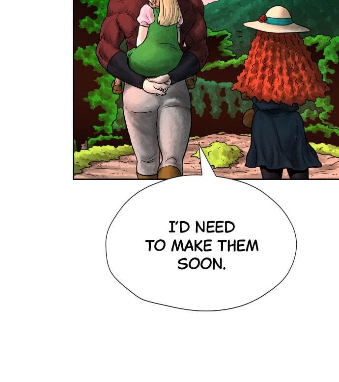 Read Warrior Executioner chapter 4 image 69 on Lezhin