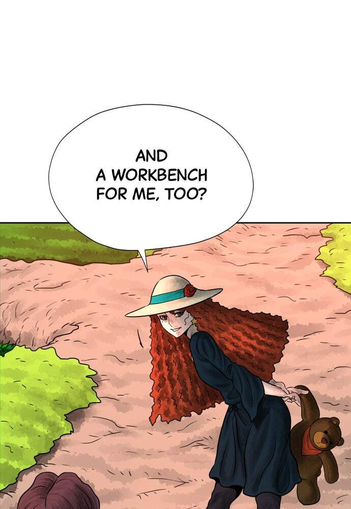Read Warrior Executioner chapter 4 image 70 on Lezhin