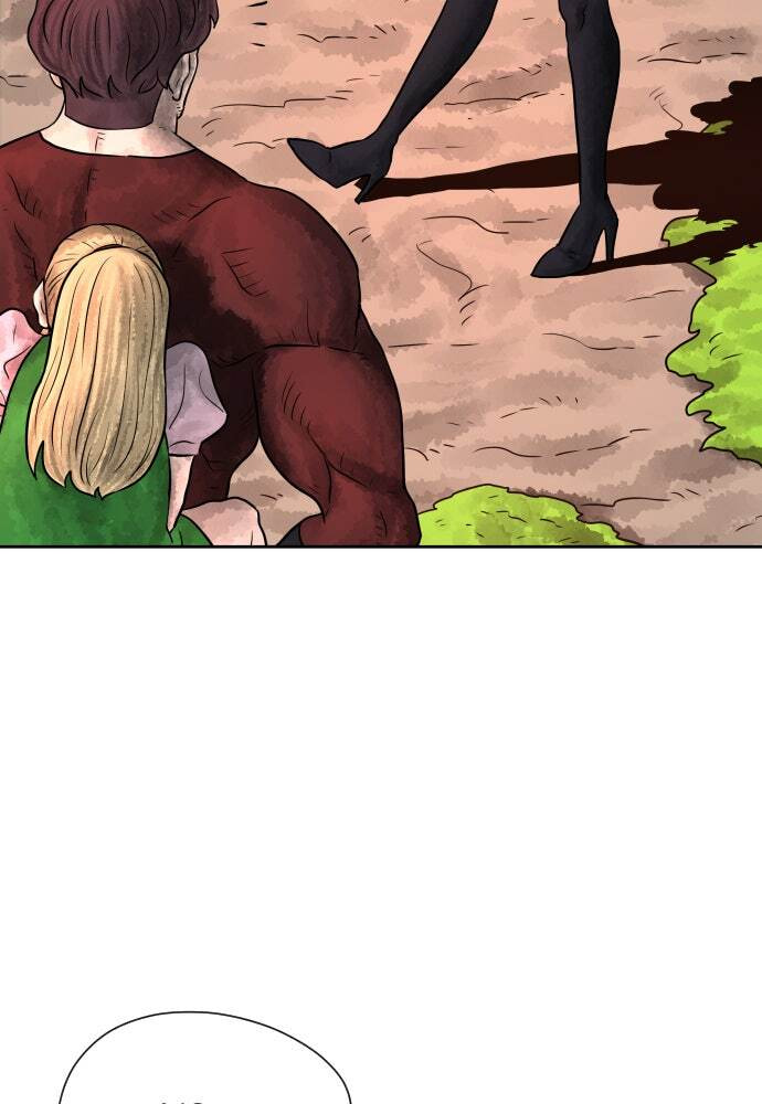 Read Warrior Executioner chapter 4 image 71 on Lezhin