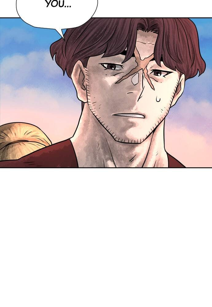 Read Warrior Executioner chapter 4 image 72 on Lezhin