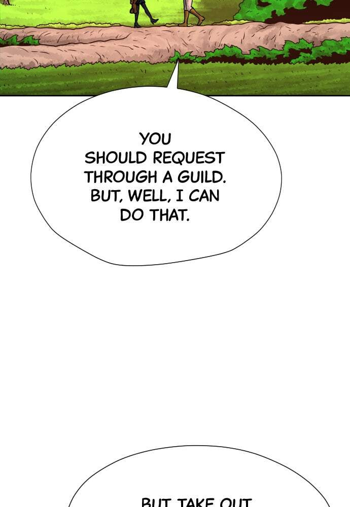 Read Warrior Executioner chapter 4 image 74 on Lezhin