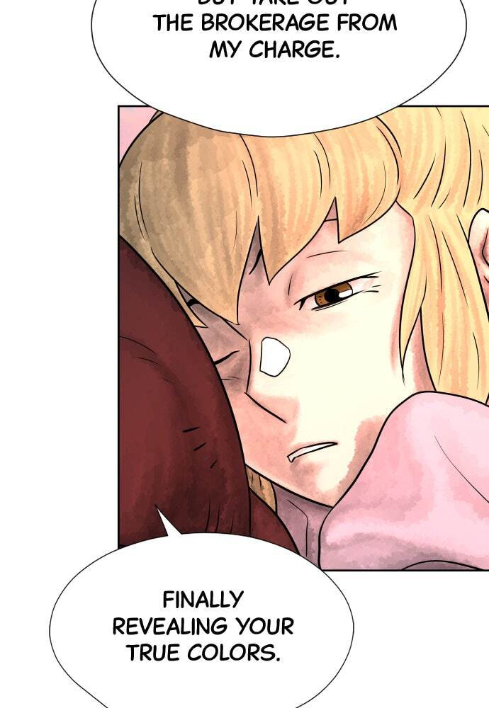 Read Warrior Executioner chapter 4 image 75 on Lezhin