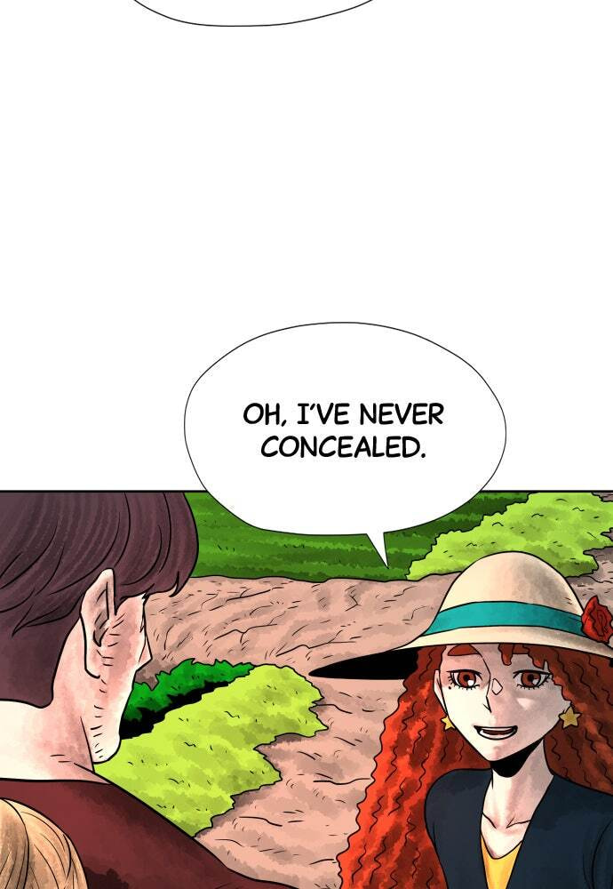 Read Warrior Executioner chapter 4 image 76 on Lezhin