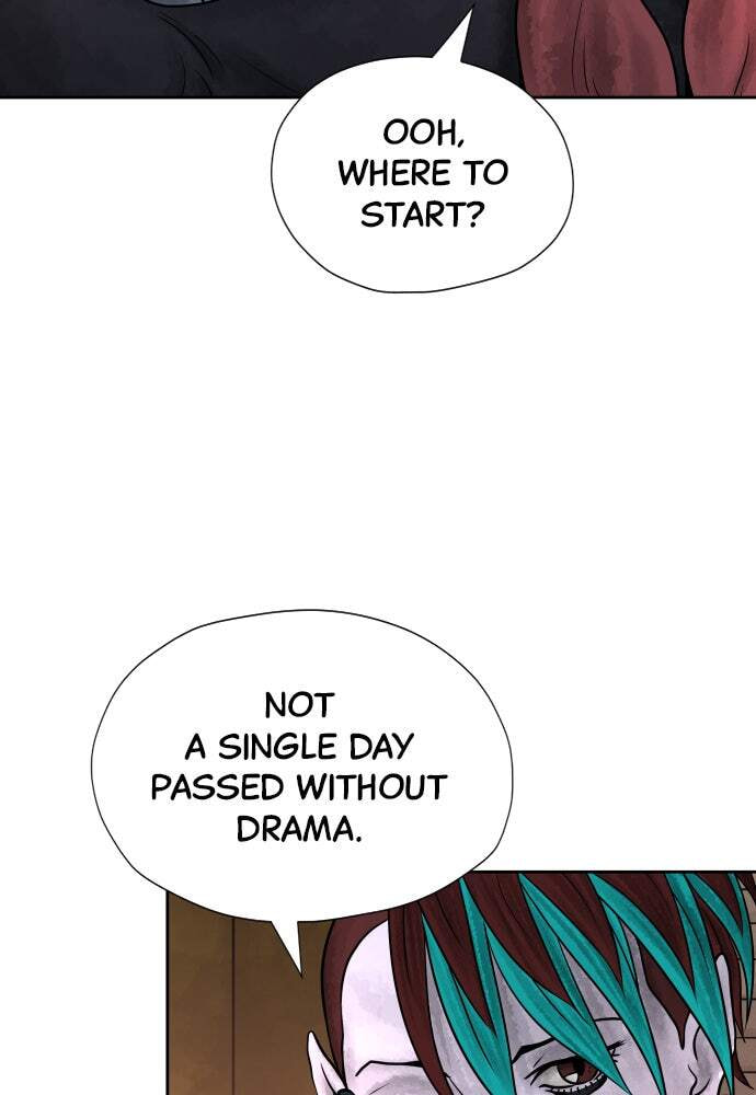 Read Warrior Executioner chapter 4 image 8 on Lezhin