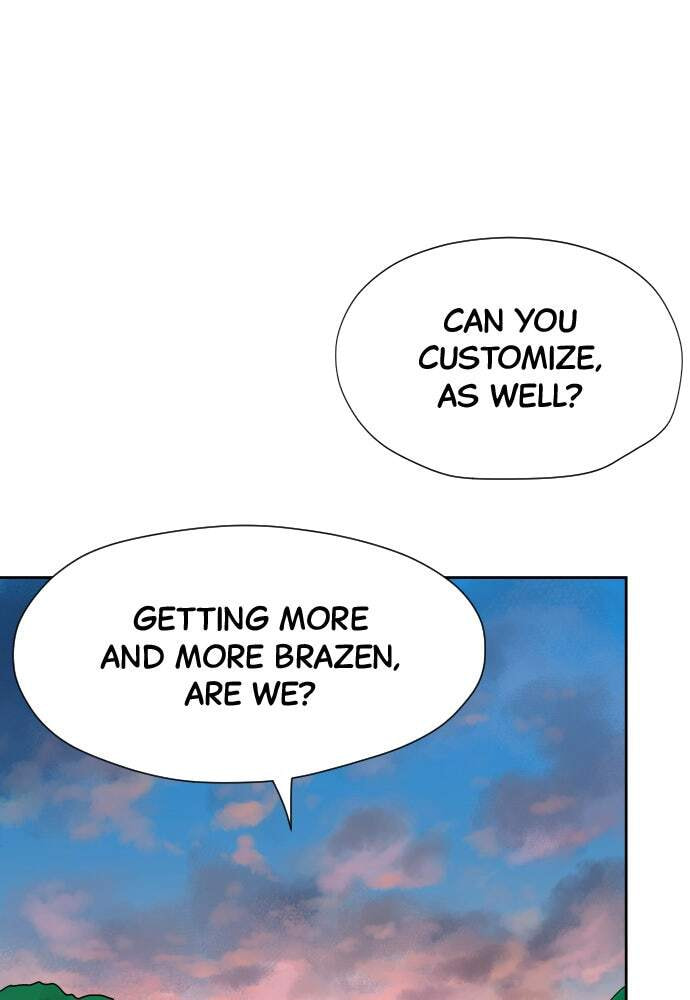 Read Warrior Executioner chapter 4 image 80 on Lezhin