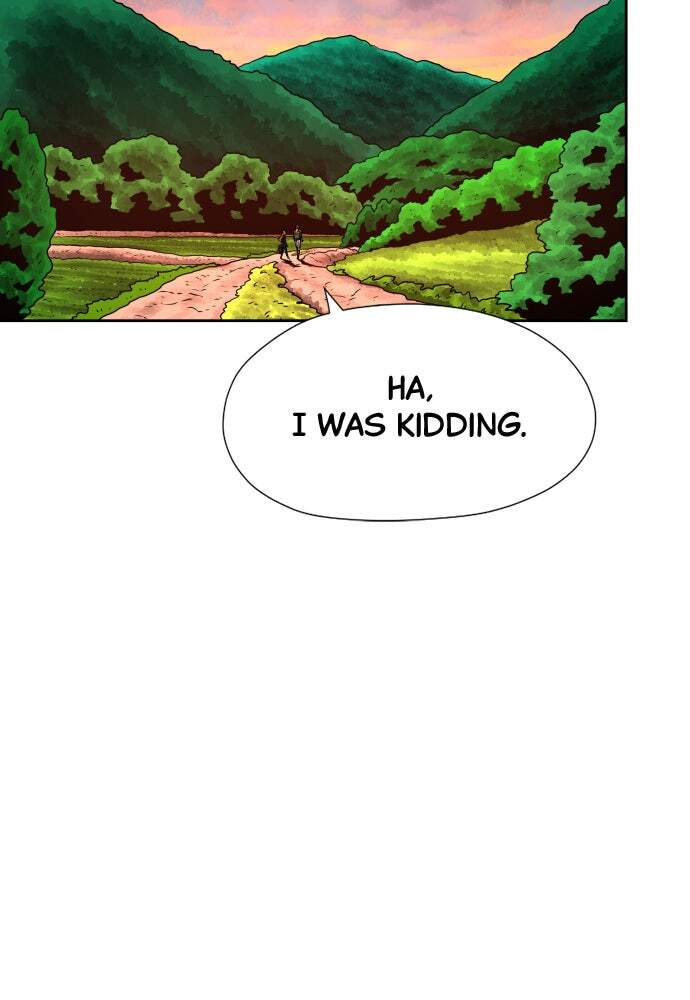 Read Warrior Executioner chapter 4 image 81 on Lezhin