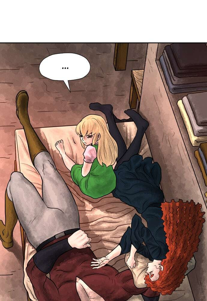 Read Warrior Executioner chapter 4 image 86 on Lezhin