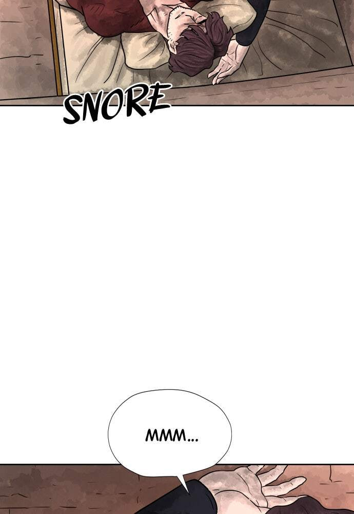 Read Warrior Executioner chapter 4 image 87 on Lezhin