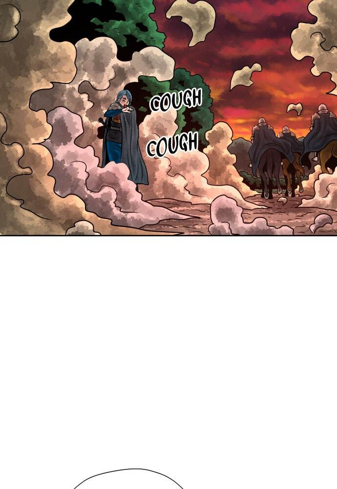 Read Warrior Executioner chapter 4 image 99 on Lezhin