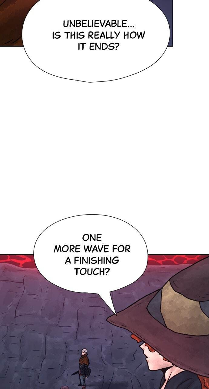 Read Warrior Executioner chapter 40 image 10 on Lezhin