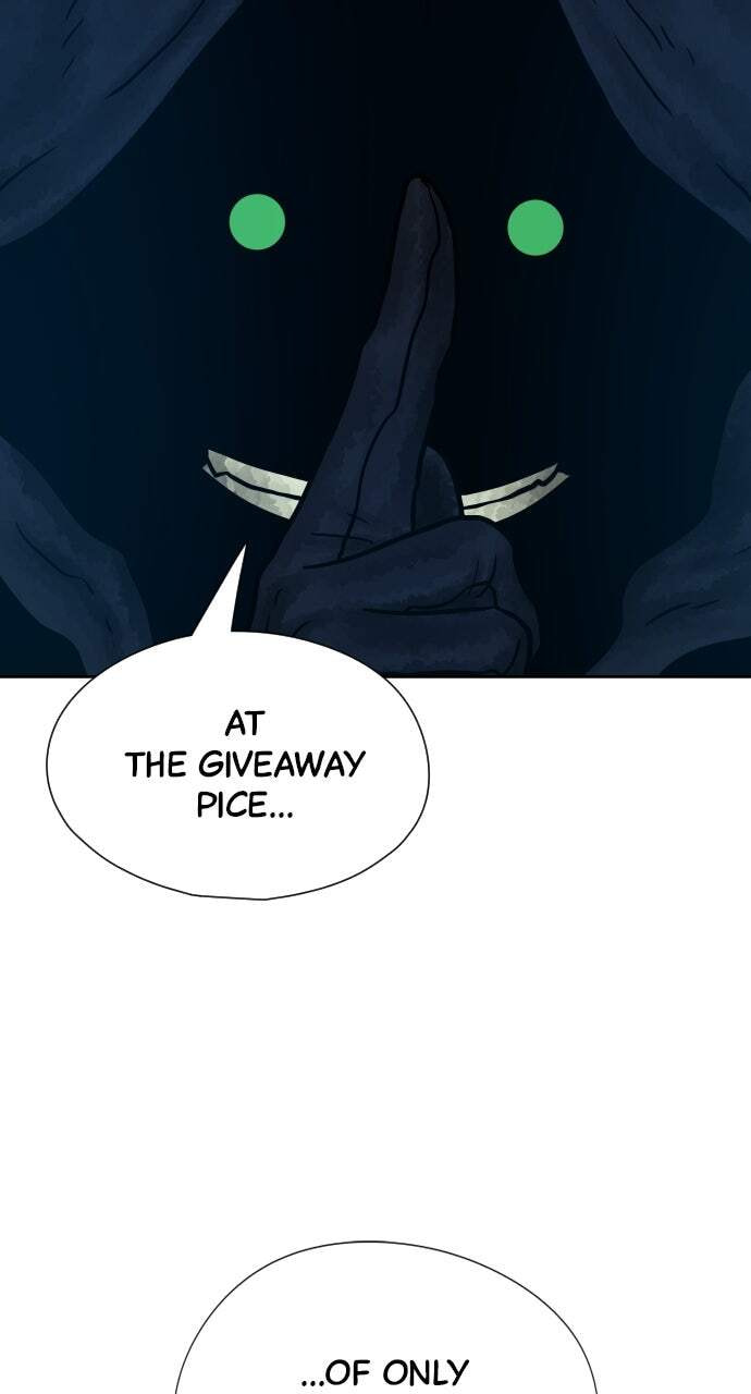 Read Warrior Executioner chapter 40 image 103 on Lezhin
