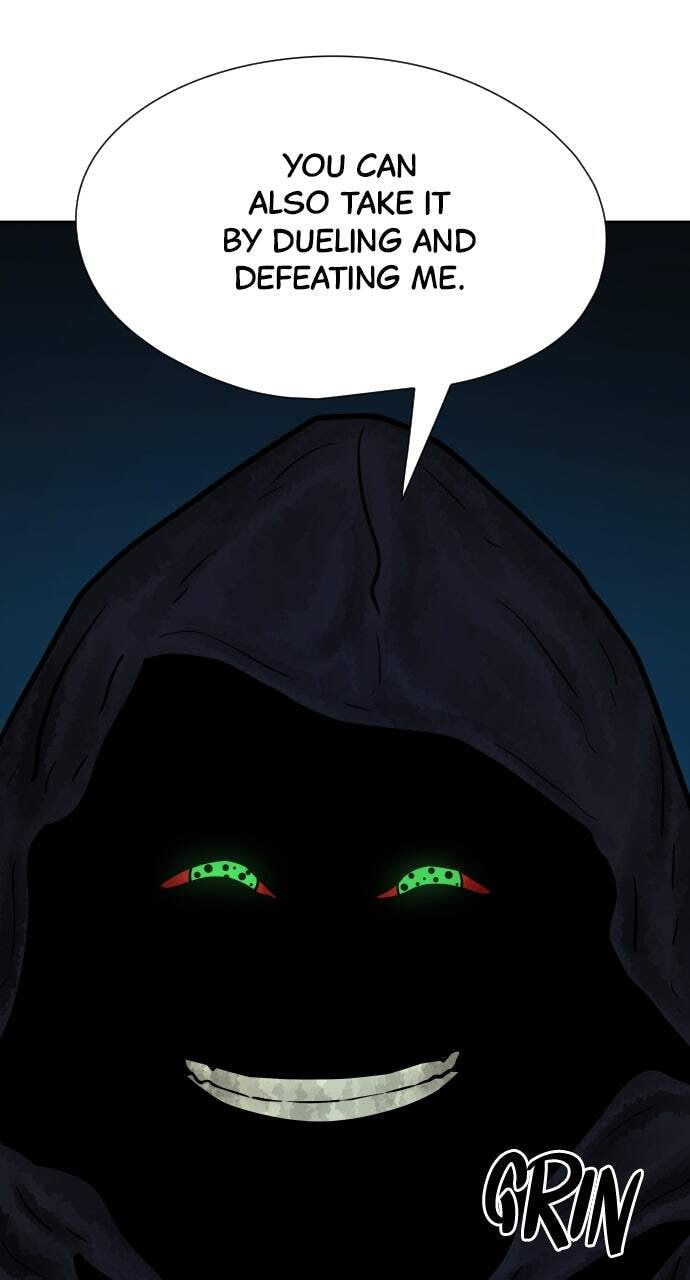 Read Warrior Executioner chapter 40 image 108 on Lezhin