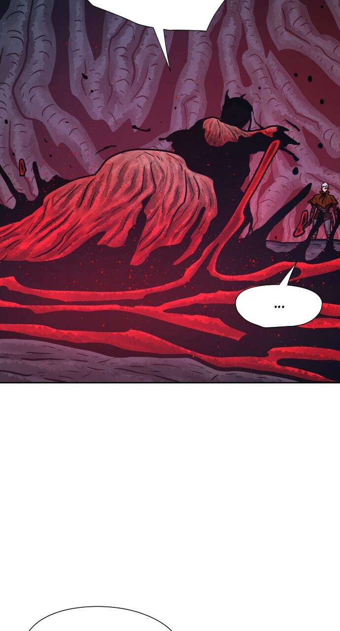 Read Warrior Executioner chapter 40 image 12 on Lezhin