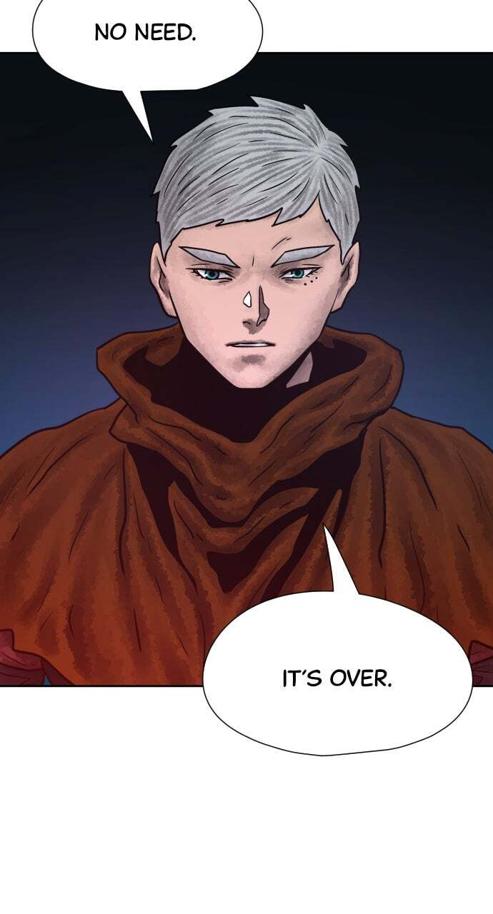 Read Warrior Executioner chapter 40 image 13 on Lezhin