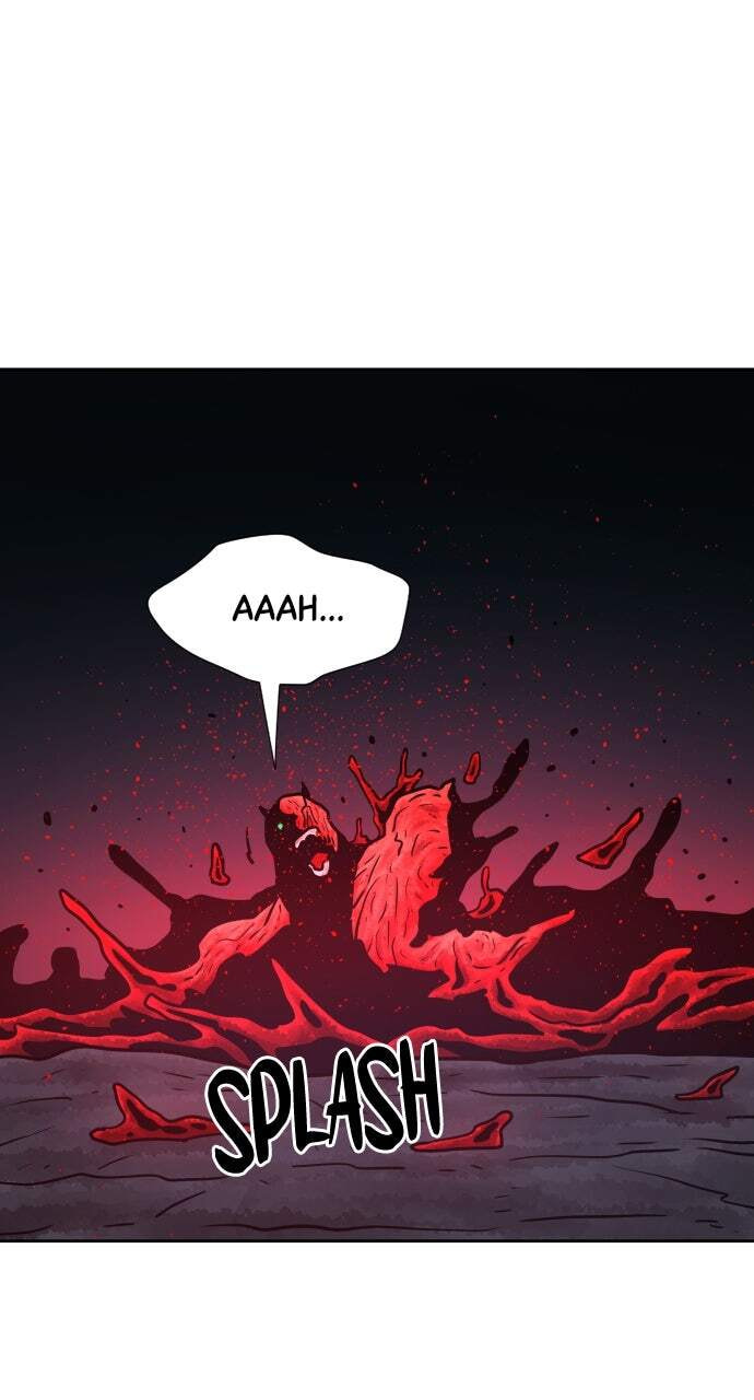 Read Warrior Executioner chapter 40 image 14 on Lezhin
