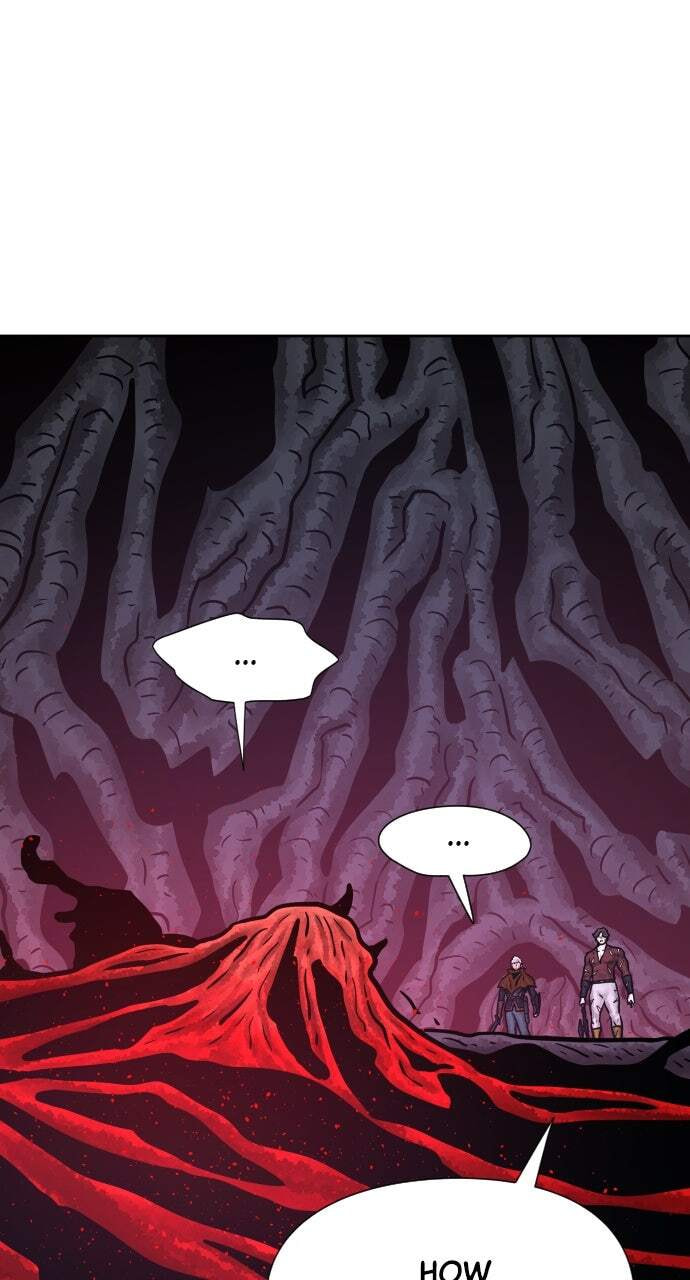 Read Warrior Executioner chapter 40 image 15 on Lezhin