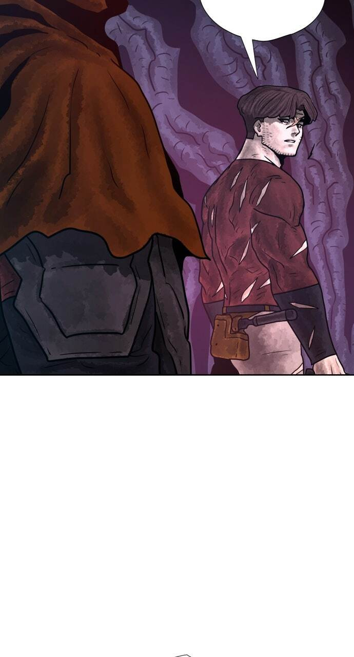 Read Warrior Executioner chapter 40 image 19 on Lezhin