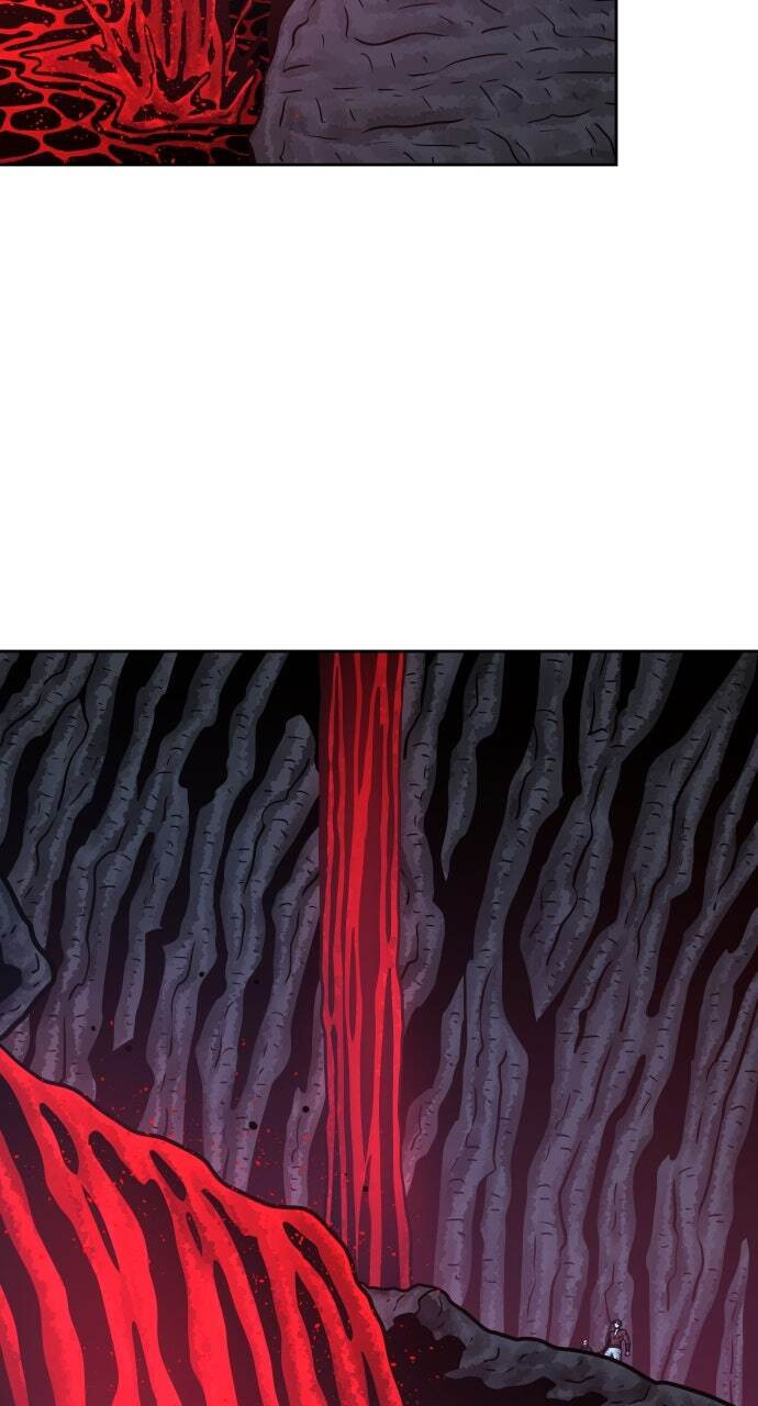 Read Warrior Executioner chapter 40 image 2 on Lezhin