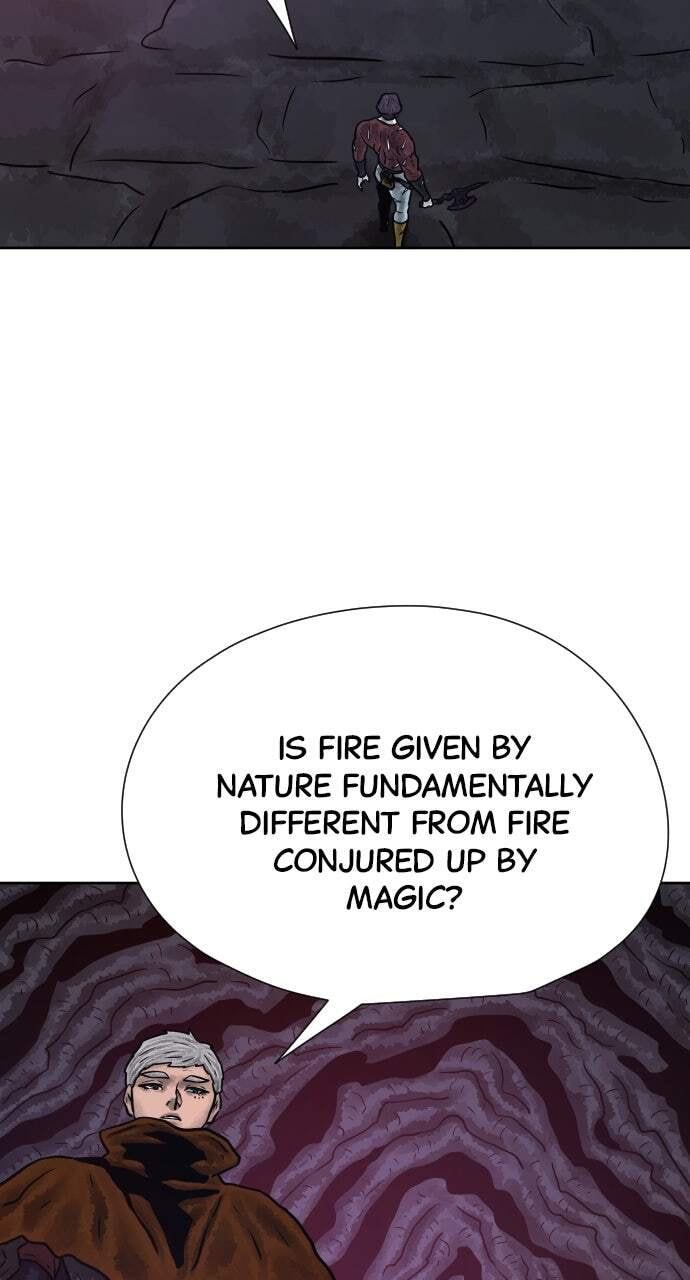 Read Warrior Executioner chapter 40 image 23 on Lezhin