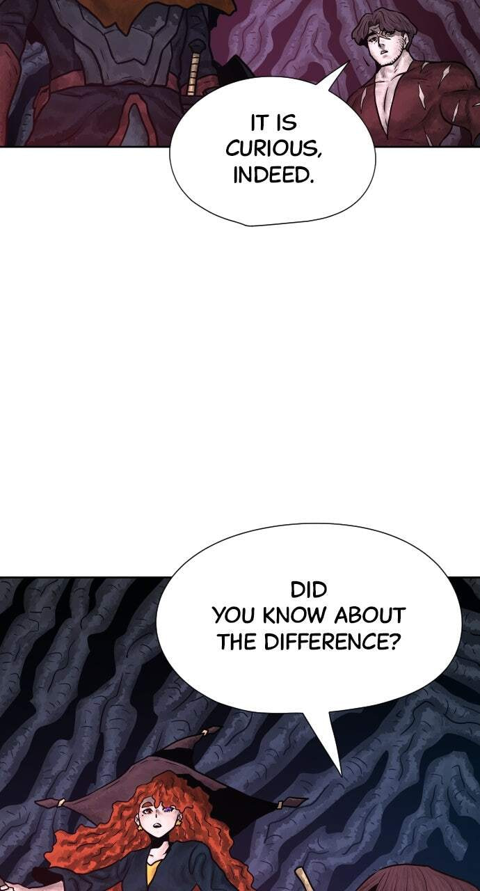 Read Warrior Executioner chapter 40 image 24 on Lezhin