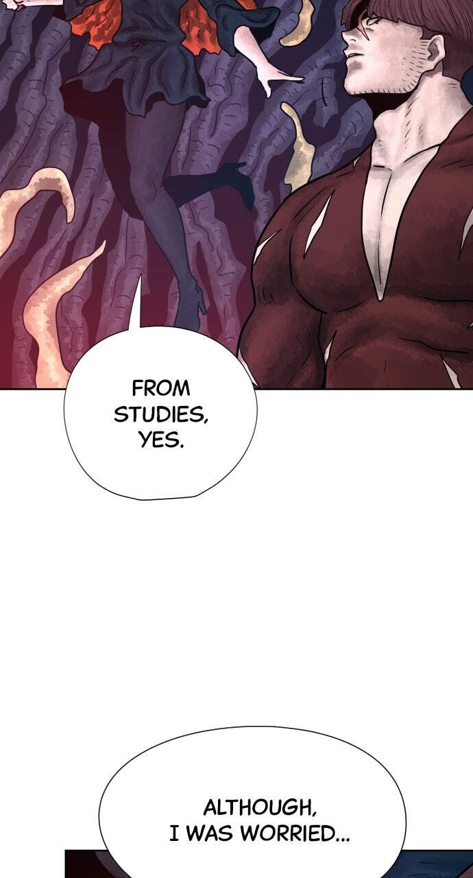 Read Warrior Executioner chapter 40 image 25 on Lezhin