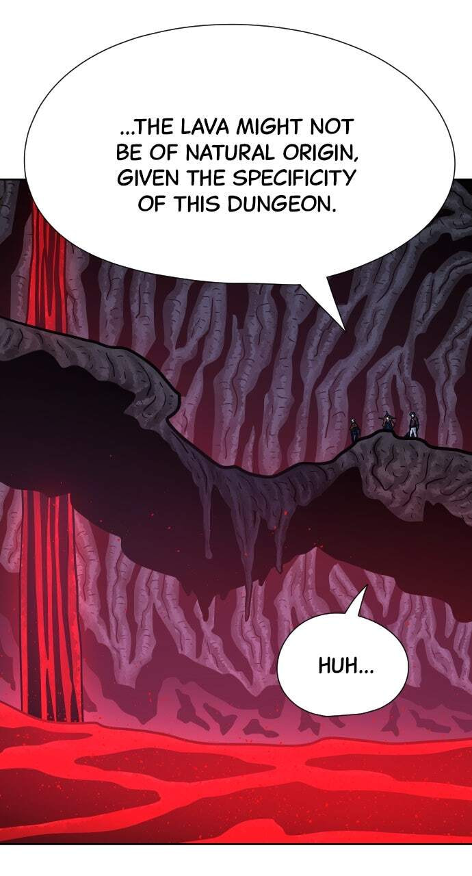 Read Warrior Executioner chapter 40 image 27 on Lezhin