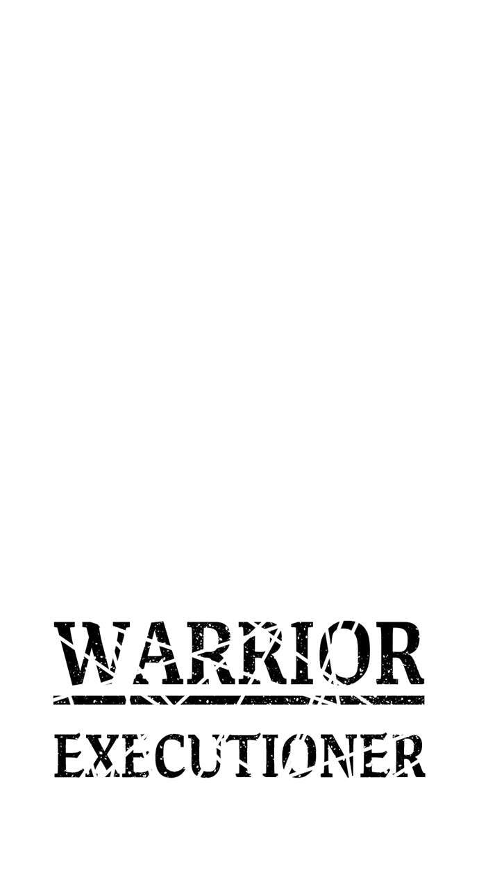 Read Warrior Executioner chapter 40 image 28 on Lezhin