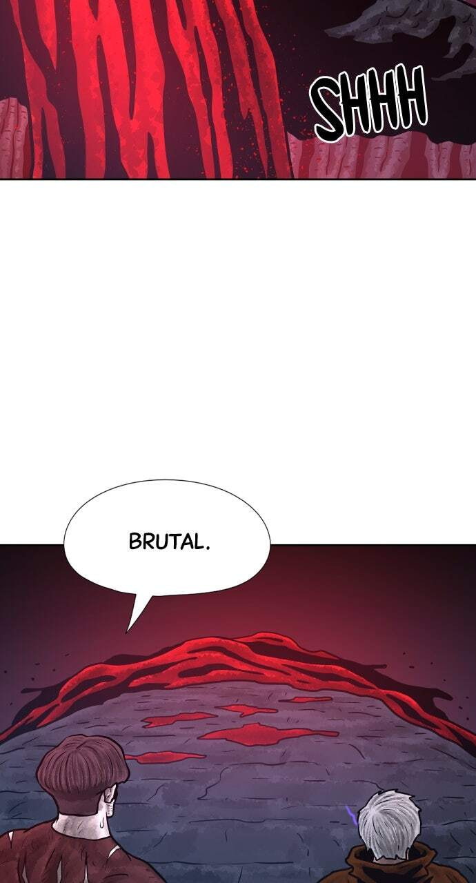 Read Warrior Executioner chapter 40 image 3 on Lezhin