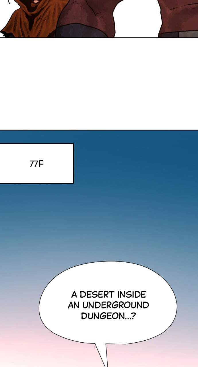 Read Warrior Executioner chapter 40 image 32 on Lezhin