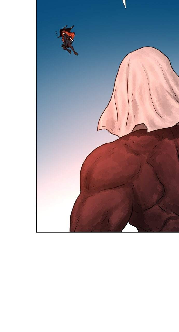 Read Warrior Executioner chapter 40 image 34 on Lezhin