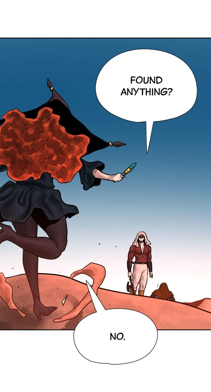 Read Warrior Executioner chapter 40 image 35 on Lezhin