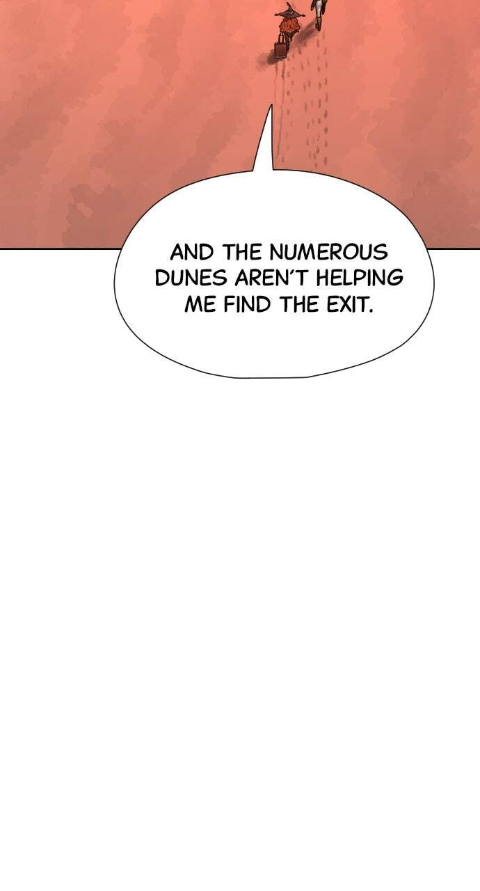 Read Warrior Executioner chapter 40 image 37 on Lezhin