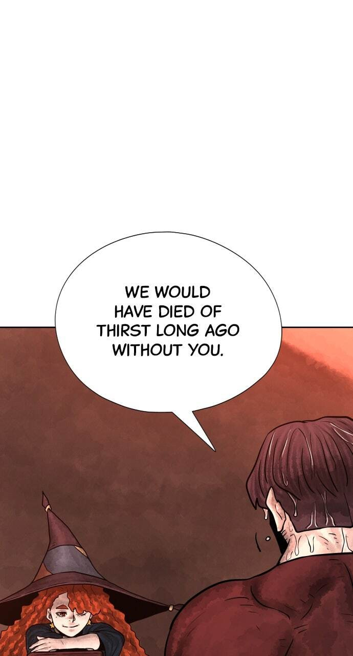 Read Warrior Executioner chapter 40 image 39 on Lezhin