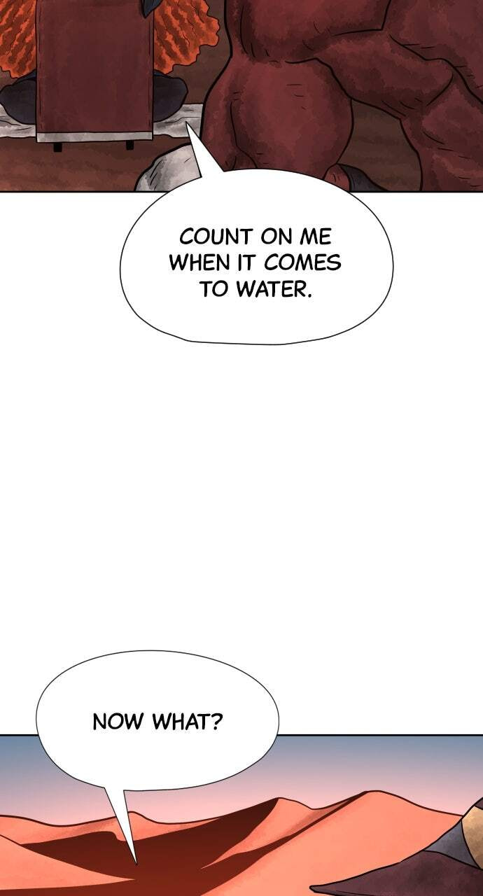 Read Warrior Executioner chapter 40 image 40 on Lezhin