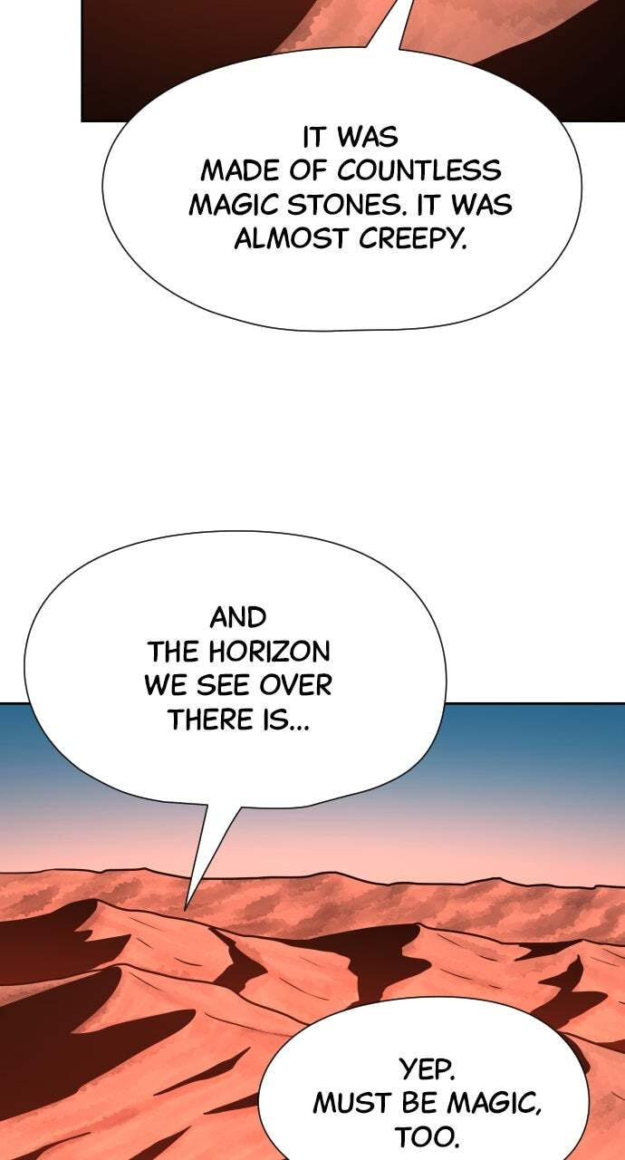 Read Warrior Executioner chapter 40 image 47 on Lezhin