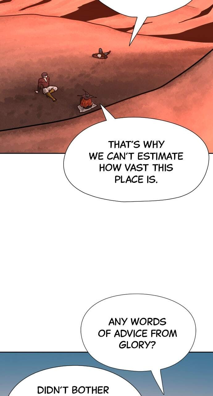 Read Warrior Executioner chapter 40 image 48 on Lezhin