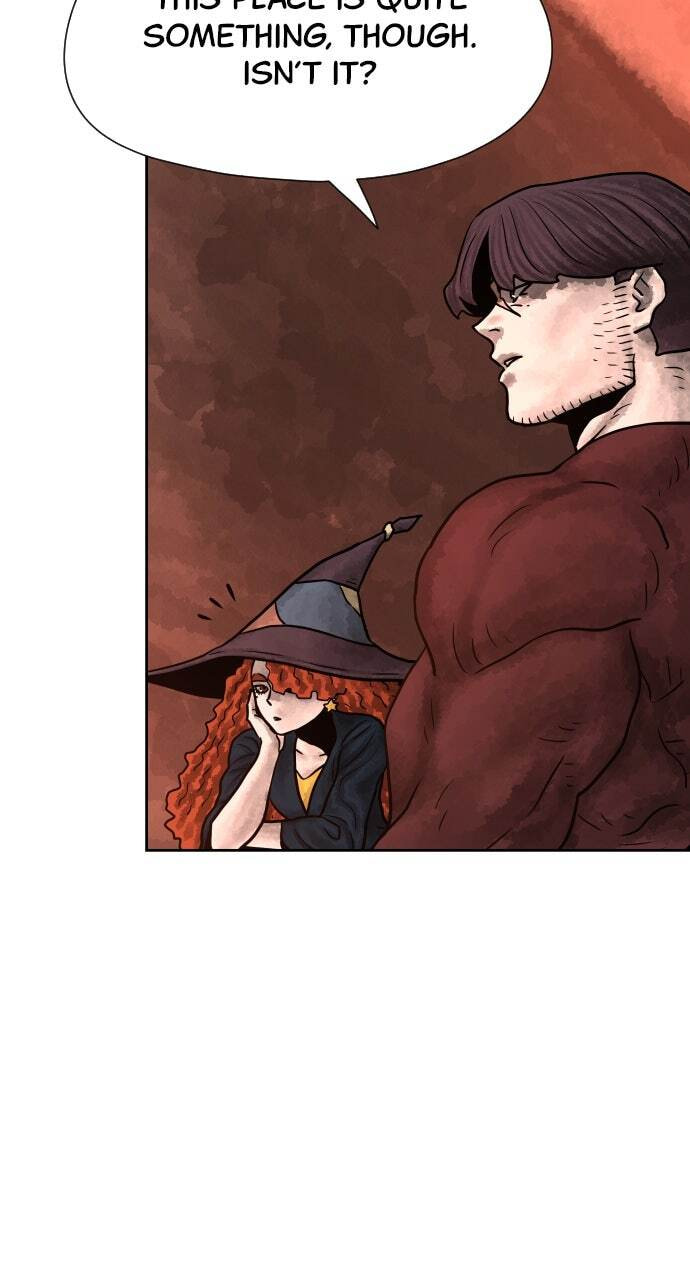 Read Warrior Executioner chapter 40 image 50 on Lezhin