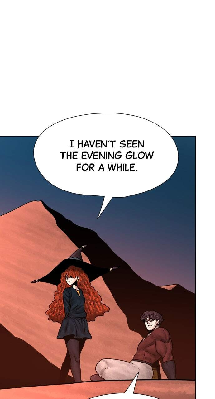 Read Warrior Executioner chapter 40 image 52 on Lezhin